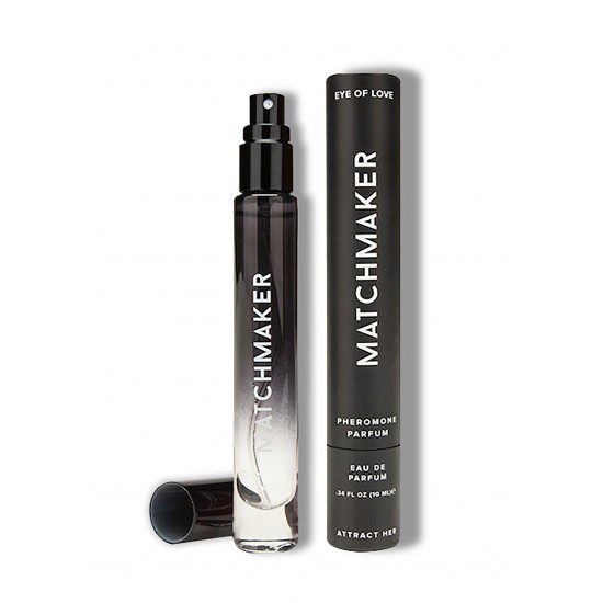 Pheromone Parfum For Him 10ml
