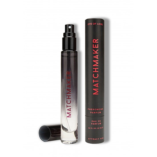 Pheromone Parfum For Her 10ml