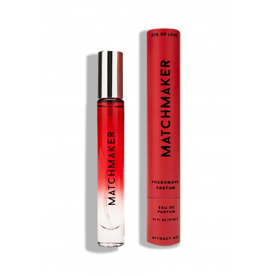 Pheromone Parfum LGBTQ+ 10ml
