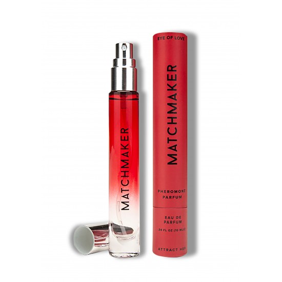 Pheromone Parfum LGBTQ+ 10ml