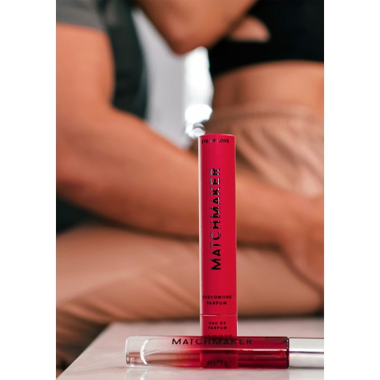 Pheromone Parfum LGBTQ+ 10ml