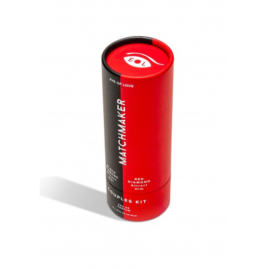 Pheromone Parfum Couples Kit
