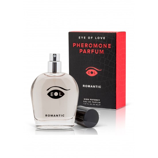 Pheromone Parfum For Him 50ml