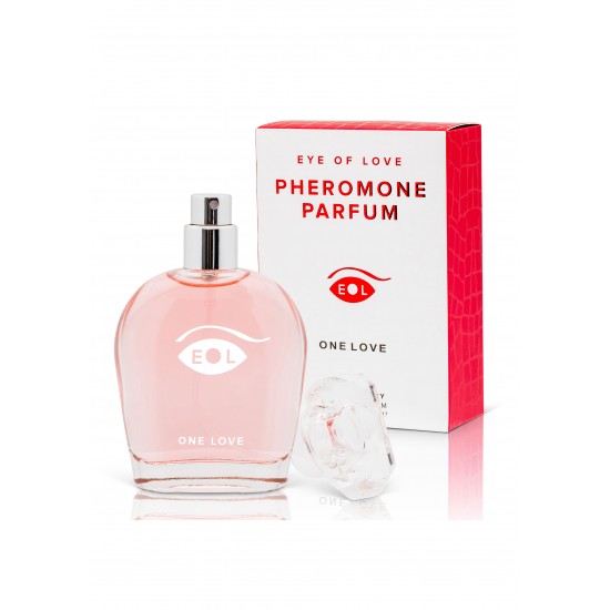 Pheromone Parfum For Her 50ml