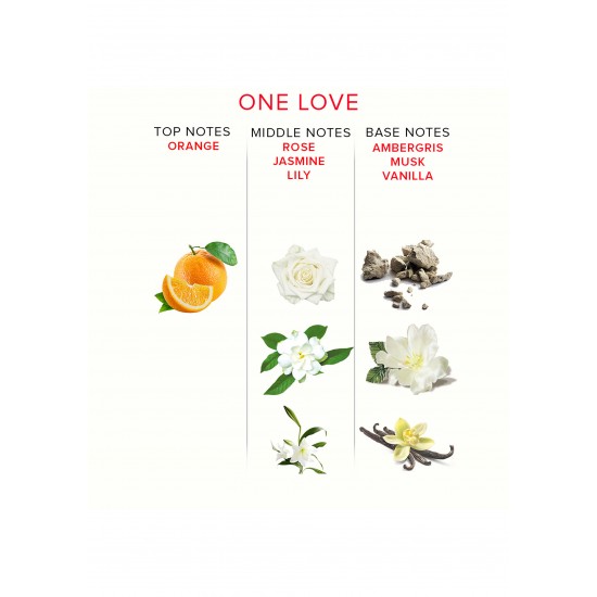 Pheromone Parfum For Her 50ml