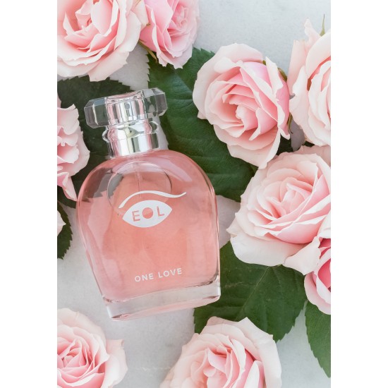 Pheromone Parfum For Her 50ml