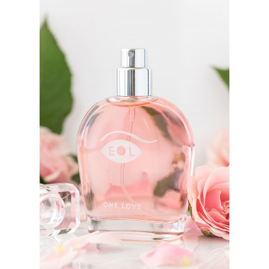 Pheromone Parfum For Her 50ml