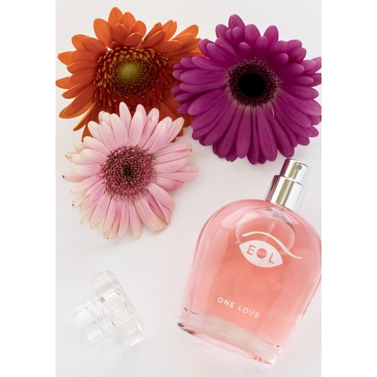 Pheromone Parfum For Her 50ml