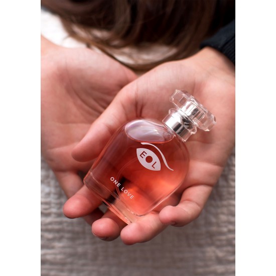 Pheromone Parfum For Her 50ml