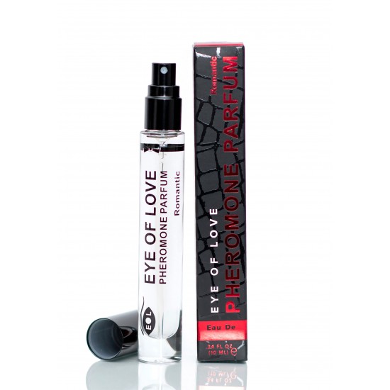 Pheromone Parfum For Him 10ml