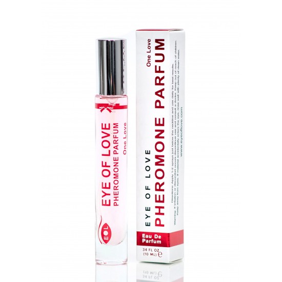 Pheromone Parfum For Her 10ml