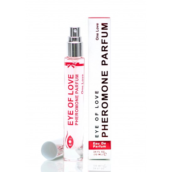 Pheromone Parfum For Her 10ml