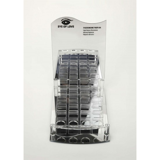 Pheromone Parfum Disp 24 PCS