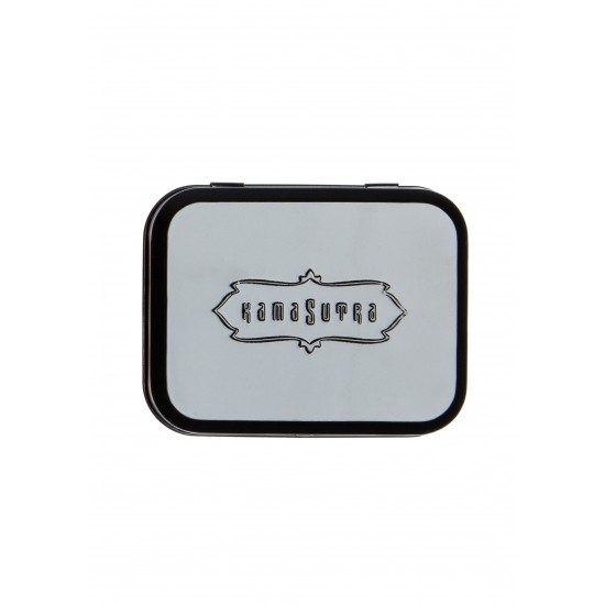 The Weekender Tin Can
