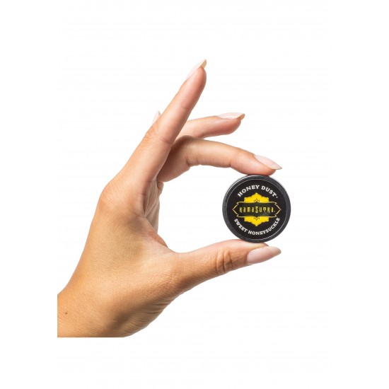 The Weekender Tin Can