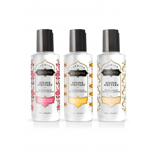 Divine Nectars Bodyglide Divine Nectars Bodyglide