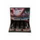 Display 16pcs Massage Candle Display 16pcs Massage Candle