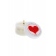 Display 16pcs Champagne Candle Display 16pcs Champagne Candle