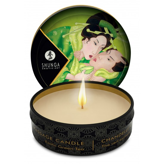 Mini Massage Candle 6pcs Mini Massage Candle 6pcs