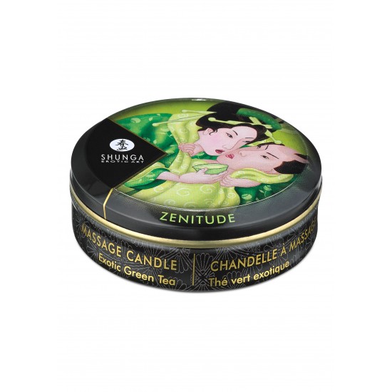 Mini Massage Candle 6pcs Mini Massage Candle 6pcs