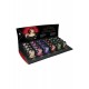Display Mini Massage Candles Display Mini Massage Candles