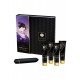 Naughty Geisha Kit with Toy Naughty Geisha Kit with Toy