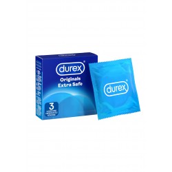 DUREX Extra Safe 6x3