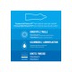 DUREX Classic Natural 6x12