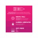 DUREX Pleasure Me 6x10