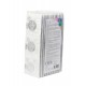 Beppy Condoms White 72pcs