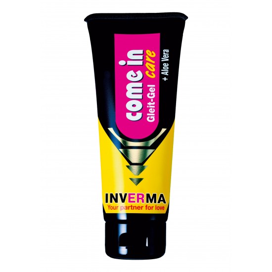 Come In Lubricant 100ml Come In Lubricant 100ml