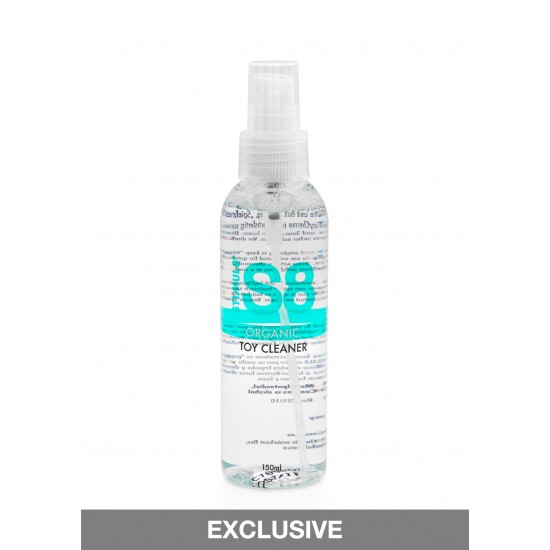 S8 Organic Toycleaner 150ml