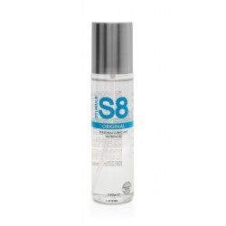 S8 Waterbased Lube 250ml