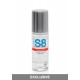 S8 WB Warming Lube 125ml