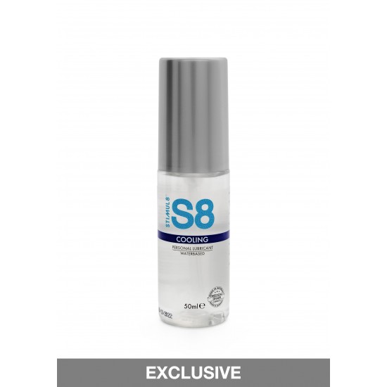 S8 WB Cooling Lube 50ml