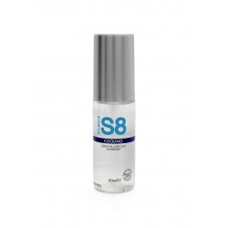S8 WB Cooling Lube 50ml