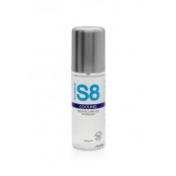 S8 WB Cooling Lube 125ml