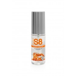 S8 WB Flavored Lube 50ml