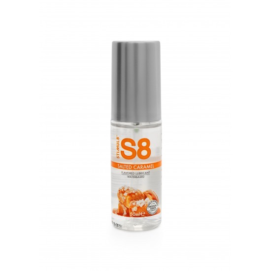 S8 WB Flavored Lube 50ml S8 WB Flavored Lube 50ml