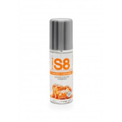 S8 WB Flavored Lube 125ml