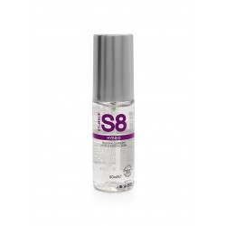 S8 Hybrid Lube 50ml