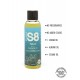 S8 Massage Oil 125ml