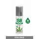 S8 Hybrid Cannabis Lube 125ml