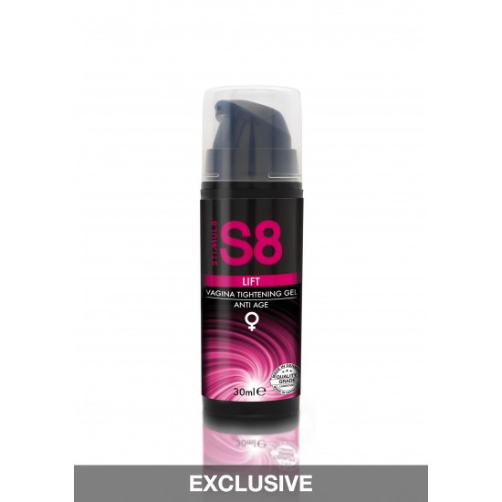 S8 Tightening Gel Lift 30ml