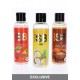 S8 4-in-1 Dessert Lube 125ml