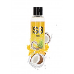 S8 4-in-1 Dessert Lube 125ml