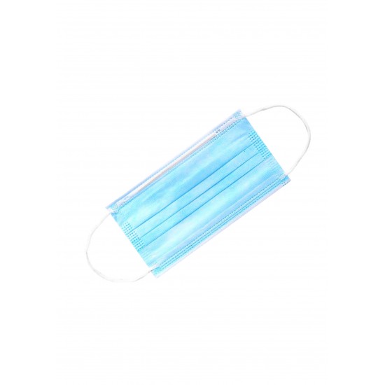 S8 Basic Masks 50pcs