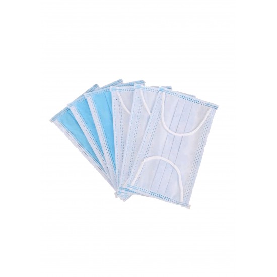 S8 Premium Masks Type II 50pcs