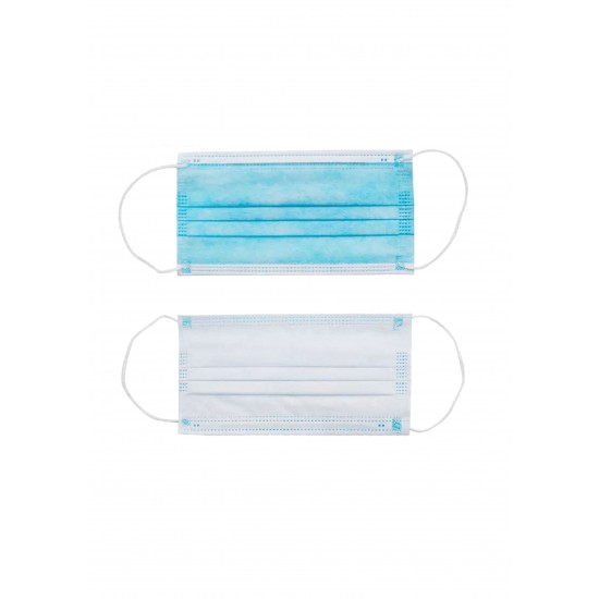 S8 Premium Masks Type II 50pcs