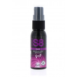 S8 Ease Anal Relax Spray 30ml